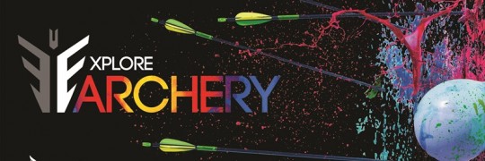 About Explore Archery