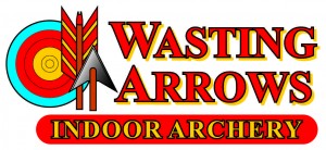 Wasting Arrows Archery